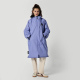 Mystic PONCHO Explore - 438 Iris Blue