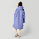 Mystic PONCHO Explore - 438 Iris Blue