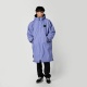 Mystic PONCHO Explore - 438 Iris Blue