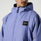 Mystic PONCHO Explore - 438 Iris Blue
