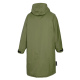 Mystic PONCHO Explore - 640 Olive Green