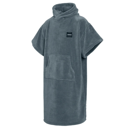 Mystic PONCHO Teddy - 465 Tidal Blue