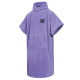 Mystic PONCHO Teddy - 438 Iris Blue