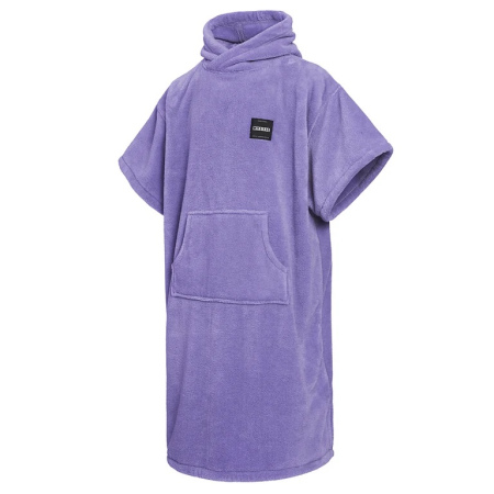 Mystic PONCHO Teddy - 438 Iris Blue