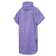 Mystic PONCHO Teddy - 438 Iris Blue