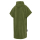 Mystic PONCHO Teddy - 640 Olive Green