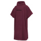 Mystic PONCHO BRAND - 322 Oxblood Red