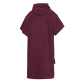 Mystic PONCHO BRAND - 322 Oxblood Red