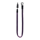 Mystic KITE HP Leash Long - 516 Purple Grey