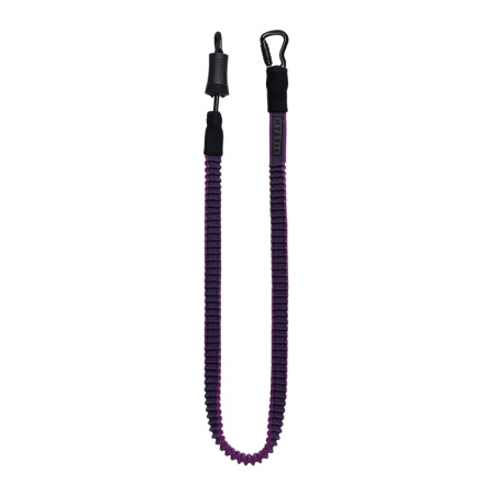 Mystic KITE HP Leash Long - 516 Purple Grey