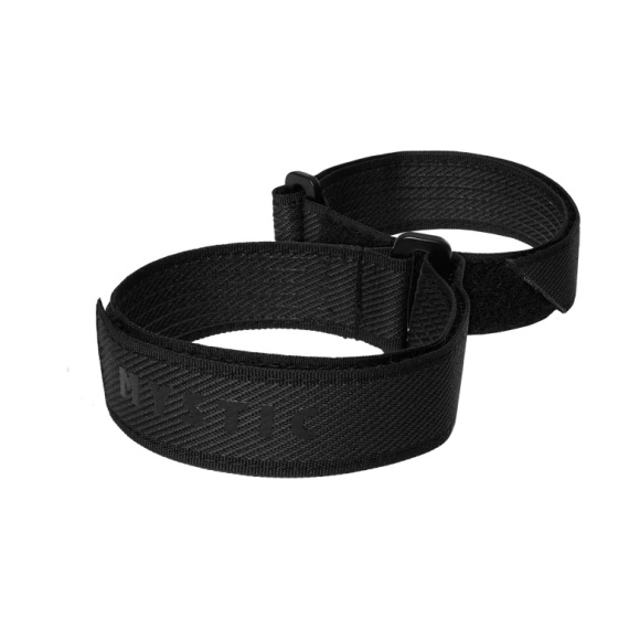 Mystic LEGSTRAP Set - 900 Black