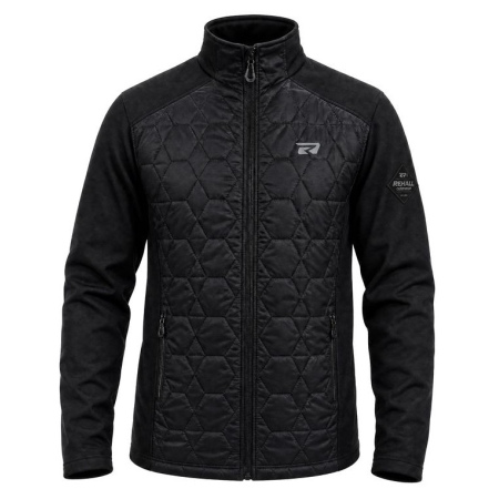 Majica Rehall JENSON-R - 1000 Black