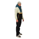 Majica Rehall DAVID-R - 1000 Black