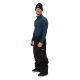 Majica Rehall KING-R - 3015 Petrol