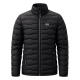 Jakna Rehall SEM-R - 1000 Black