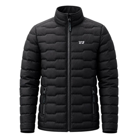 Jakna Rehall SEM-R - 1000 Black
