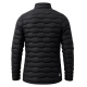 Jakna Rehall SEM-R - 1000 Black