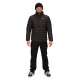 Jakna Rehall SEM-R - 1000 Black