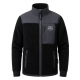 Jakna Rehall MITCHAL-R - 1000 Black