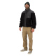 Jakna Rehall MITCHAL-R - 1000 Black