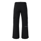 Hlače Rehall BENN-R - 1000 Black