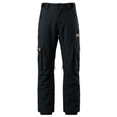Hlače Rehall BENN-R - 3084 Dark Navy
