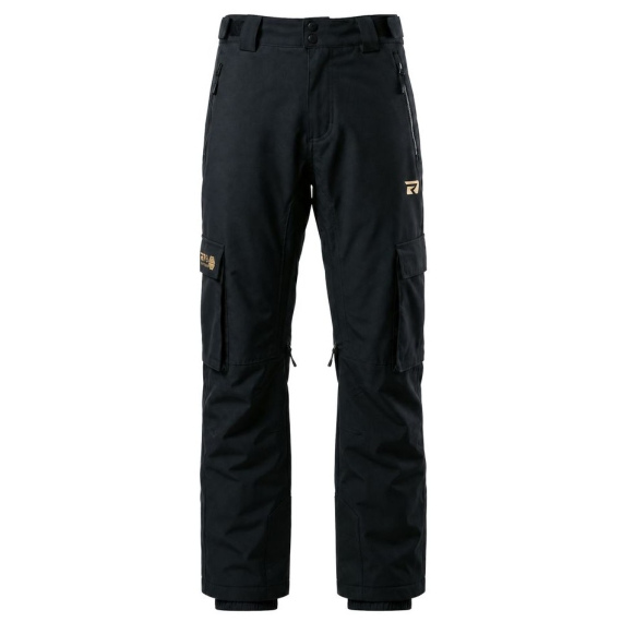 Hlače Rehall BENN-R - 3084 Dark Navy