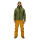 Hlače Rehall BENN-R - 9541 Wood Trush