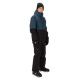 Hlače Rehall CROOB-R - 1000 Black