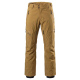 Hlače Rehall CROOB-R - 9539 Butternut