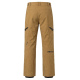 Hlače Rehall CROOB-R - 9539 Butternut