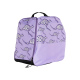 Torba Chiemsee SKI VIBES - 15-3817 Lavender