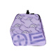 Torba Chiemsee SKI VIBES - 15-3817 Lavender