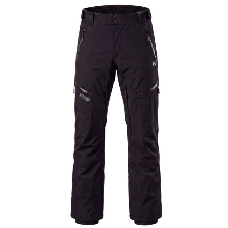 Hlače Rehall CROOB-R - 1000 Black