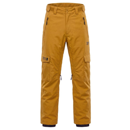 Hlače Rehall BENN-R - 9541 Wood Trush