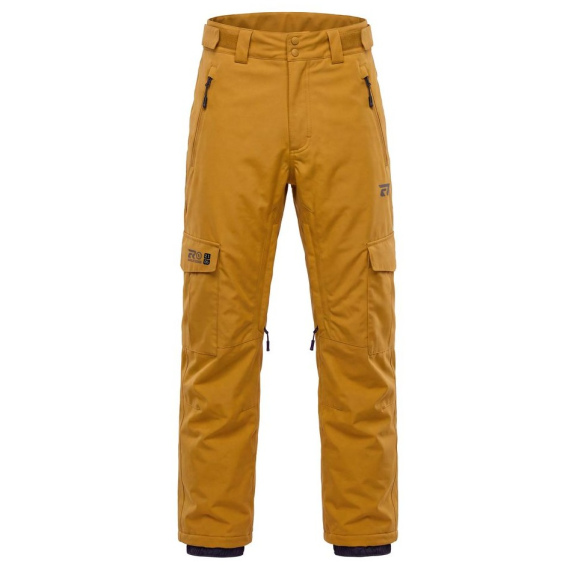 Hlače Rehall BENN-R - 9541 Wood Trush