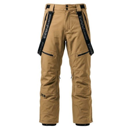 Hlače Rehall SCORE-R - 9541 Wood Trush