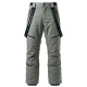 Hlače Rehall SCORE-R - 1041 Castor Grey