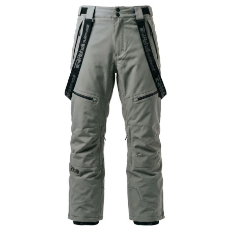 Hlače Rehall SCORE-R - 1041 Castor Grey