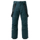 Hlače Rehall SCORE-R - 1056 Pirate Black