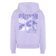Majica Chiemsee SKI ADVENTURE - 15-3817 Lavender