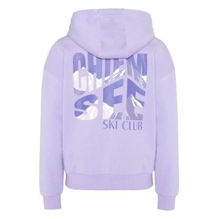 Majica Chiemsee SKI ADVENTURE - 15-3817 Lavender