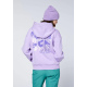 Majica Chiemsee SKI ADVENTURE - 15-3817 Lavender