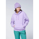 Majica Chiemsee SKI ADVENTURE - 15-3817 Lavender