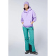 Majica Chiemsee SKI ADVENTURE - 15-3817 Lavender