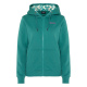 Majica Chiemsee WARM TOUCH - 18-4718 Hydro