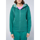 Majica Chiemsee WARM TOUCH - 18-4718 Hydro