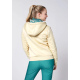 Majica Chiemsee WARM TOUCH - 13-0905 Birch