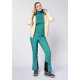Majica Chiemsee WARM TOUCH - 13-0905 Birch
