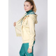 Majica Chiemsee WARM TOUCH - 13-0905 Birch